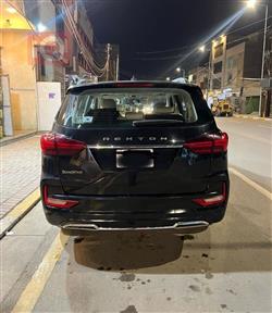 سانغ يونغ ريكستون